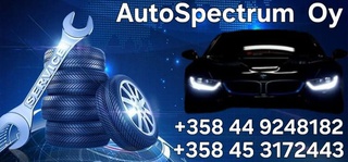 AutoSpectrum Oy Tuusula